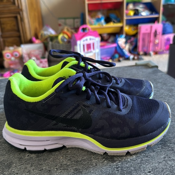 Nike Pegasus 30 Running Athletic Shoe Sneaker size 6 - Picture 7 of 10